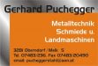 Puchegger Metalltechnik